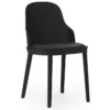 Krzesło Allez Pp Ultra Leather Normann Copenhagen