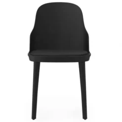 Krzesło Allez Pp Ultra Leather Normann Copenhagen