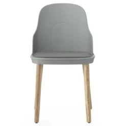 Krzesło Allez Ultra Leather Dąb Normann Copenhagen