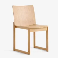 Krzesło Allwood Av35 Andtradition