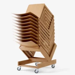 Krzesło Allwood Av35 Andtradition