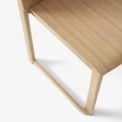 Krzesło Allwood Av35 Andtradition