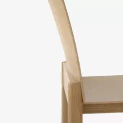 Krzesło Allwood Av35 Andtradition
