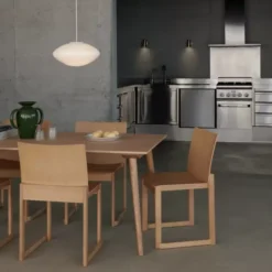 Krzesło Allwood Av35 Andtradition