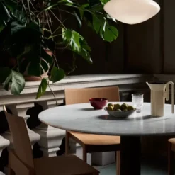 Krzesło Allwood Av35 Andtradition
