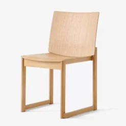 Krzesło Allwood Av35 Andtradition