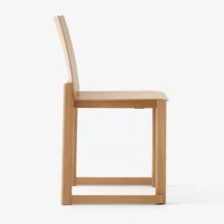 Krzesło Allwood Av35 Andtradition