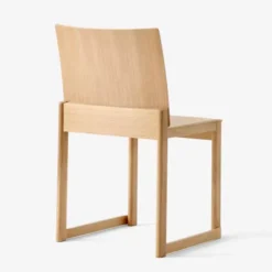 Krzesło Allwood Av35 Andtradition