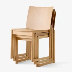 Krzesło Allwood Av35 Andtradition