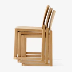 Krzesło Allwood Av35 Andtradition