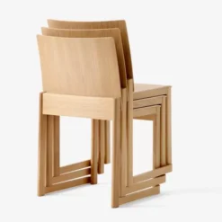 Krzesło Allwood Av35 Andtradition