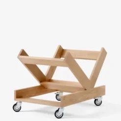 Krzesło Allwood Av35 Andtradition