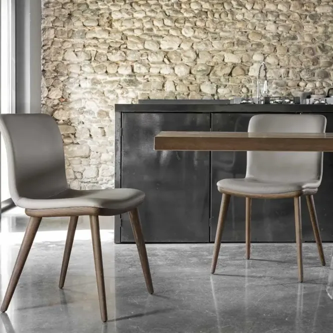 Krzesło Annie Cs1809 Calligaris