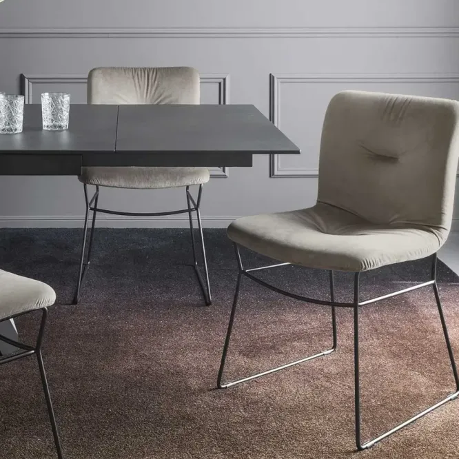 Krzesło Annie Cs1809 Calligaris