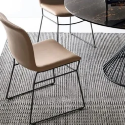 Krzesło Annie Cs1847 Calligaris