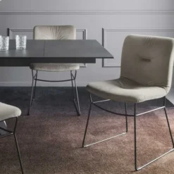 Krzesło Annie Cs1847 Calligaris