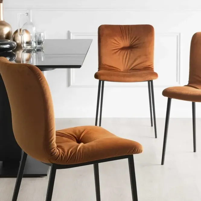 Krzesło Annie Cs1852 Calligaris
