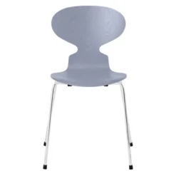 Krzesło Ant 3101 Fornir Barwiony Lawendowy Fritz Hansen