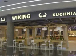 Krzesło A-9449 Twarde Fameg