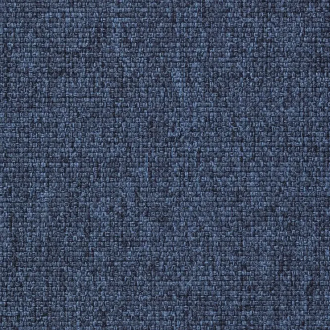 Krzesło Avell Na Płozach Navy Blue