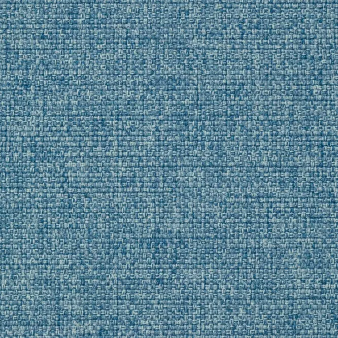 Krzesło Avell Na Płozach Turquoise