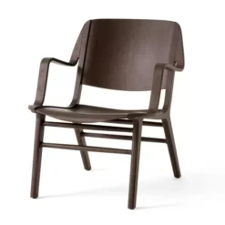 Krzesło Ax Hm11 Walnut Stained Oak Andtradition