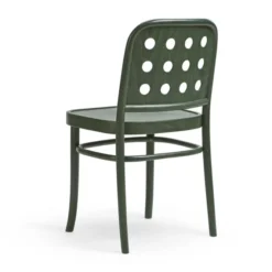 Krzesło A-6010 Zielone Paged