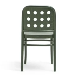 Krzesło A-6010 Zielone Paged