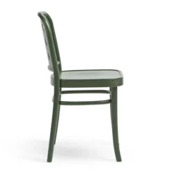 Krzesło A-6010 Zielone Paged