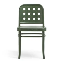 Krzesło A-6010 Zielone Paged
