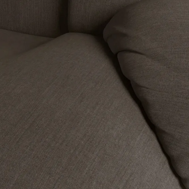 Krzesło Barowe Beetle 108 Cm Tapicerowane Remix 3 Kvadrat Gubi
