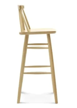 Krzesło Barowe Bst-5910 Fameg