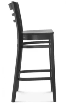 Krzesło Barowe Bst-9907 Twarde Fameg