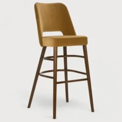 Krzesło Barowe H-0042 Paged