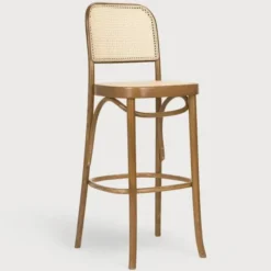 Krzesło Barowe H-8137 Paged