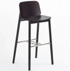 Krzesło Barowe H-4390 Paged Collection