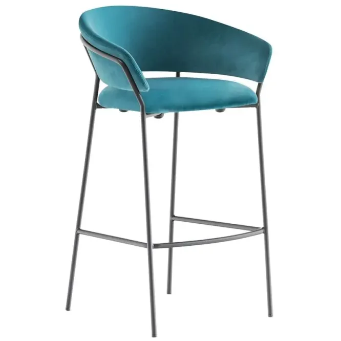 Krzesło Barowe Jazz H 100 Cm Pedrali