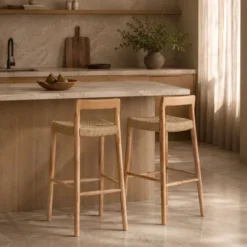 Krzesło Barowe Lotte 89 Cm