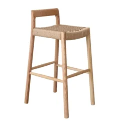 Krzesło Barowe Lotte 89 Cm