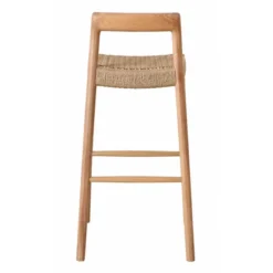 Krzesło Barowe Lotte 89 Cm