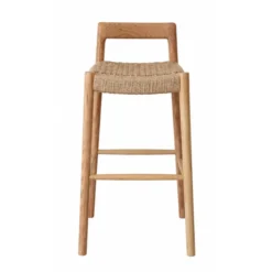 Krzesło Barowe Lotte 79 Cm