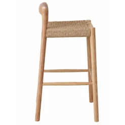 Krzesło Barowe Lotte 79 Cm