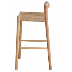Krzesło Barowe Lotte 79 Cm