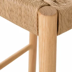 Krzesło Barowe Lotte 79 Cm