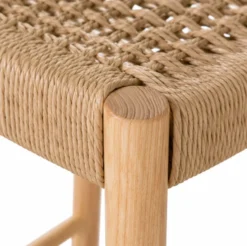Krzesło Barowe Lotte 79 Cm