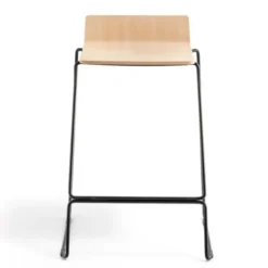 Krzesło Barowe Osaka Metal 5716 Pedrali