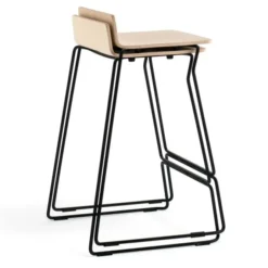 Krzesło Barowe Osaka Metal 5716 Pedrali