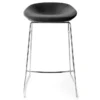 Krzesło Barowe Palm Szare Calligaris