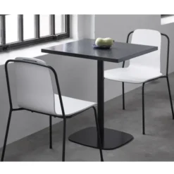 Krzesło Barowe Studio H65 Zielone Normann Copenhagen