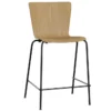 Krzesło Barowe Vico Duo Vm116 Dąb Fritz Hansen